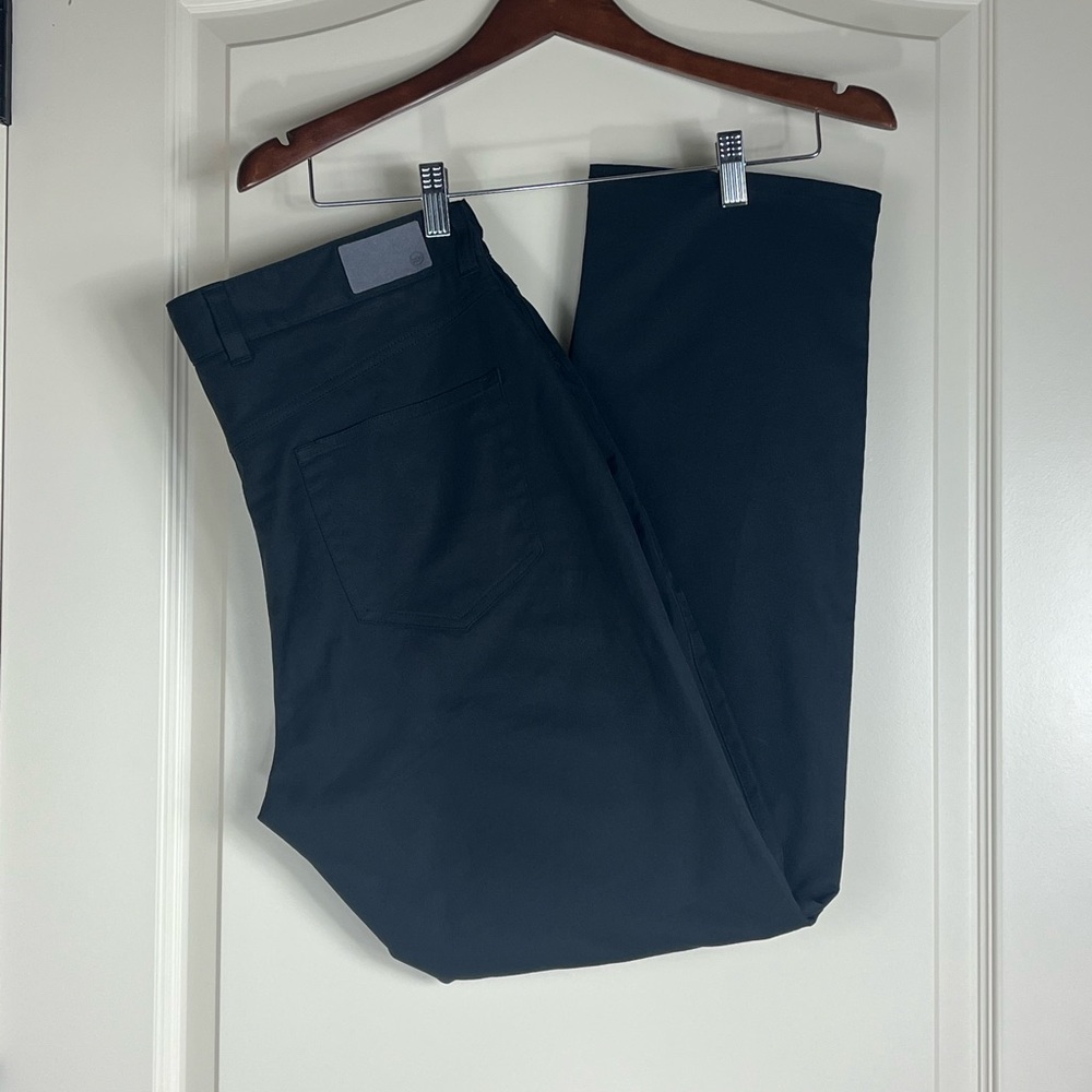 Peter Millar Black Pants - image 2